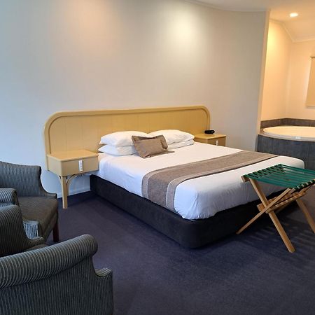 Village Motel Havelock North Zewnętrze zdjęcie